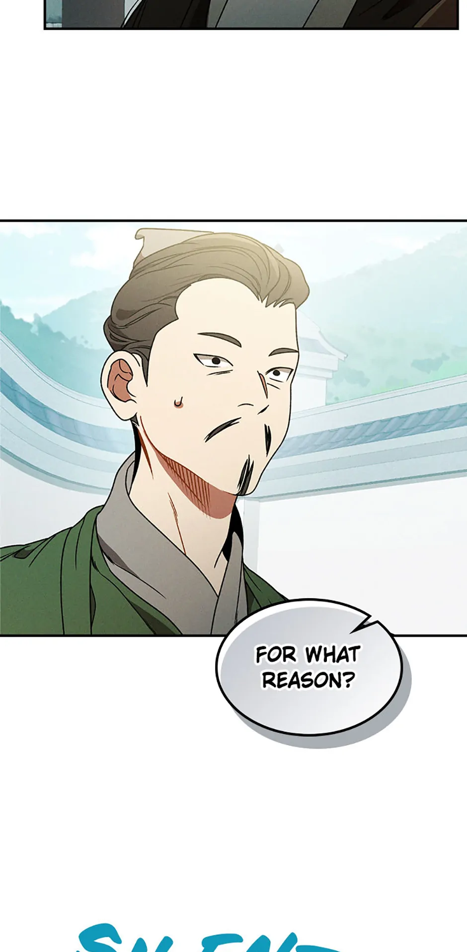 Yi Shen Dang Guan Chapter 91 27
